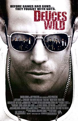 Deuces Wild